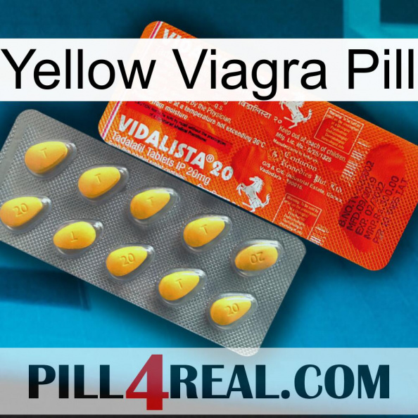 Yellow Viagra Pill new01.jpg